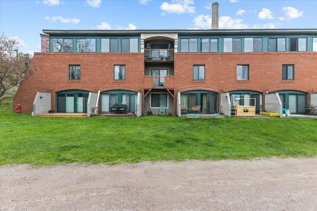 100 West Canal Street Winooski VT 05404