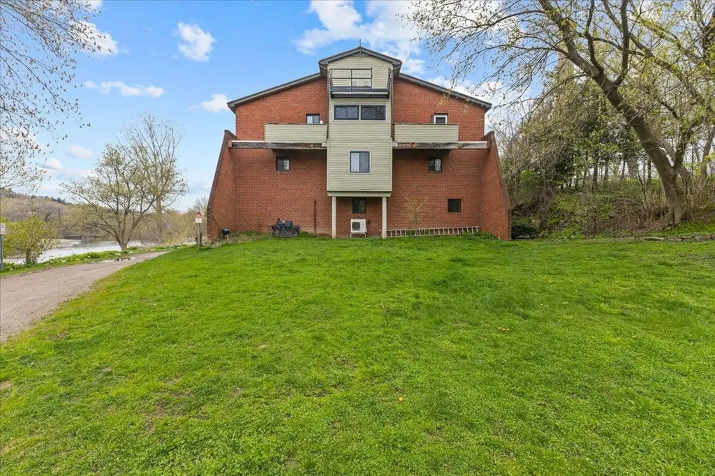 100 West Canal Street Winooski VT 05404