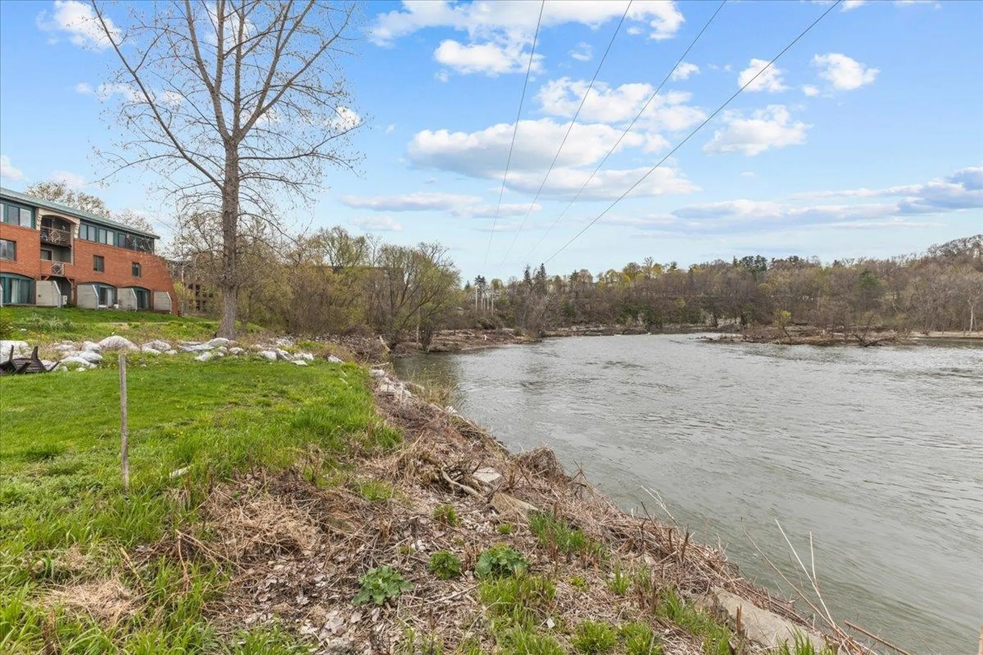 100 West Canal Street Winooski VT 05404