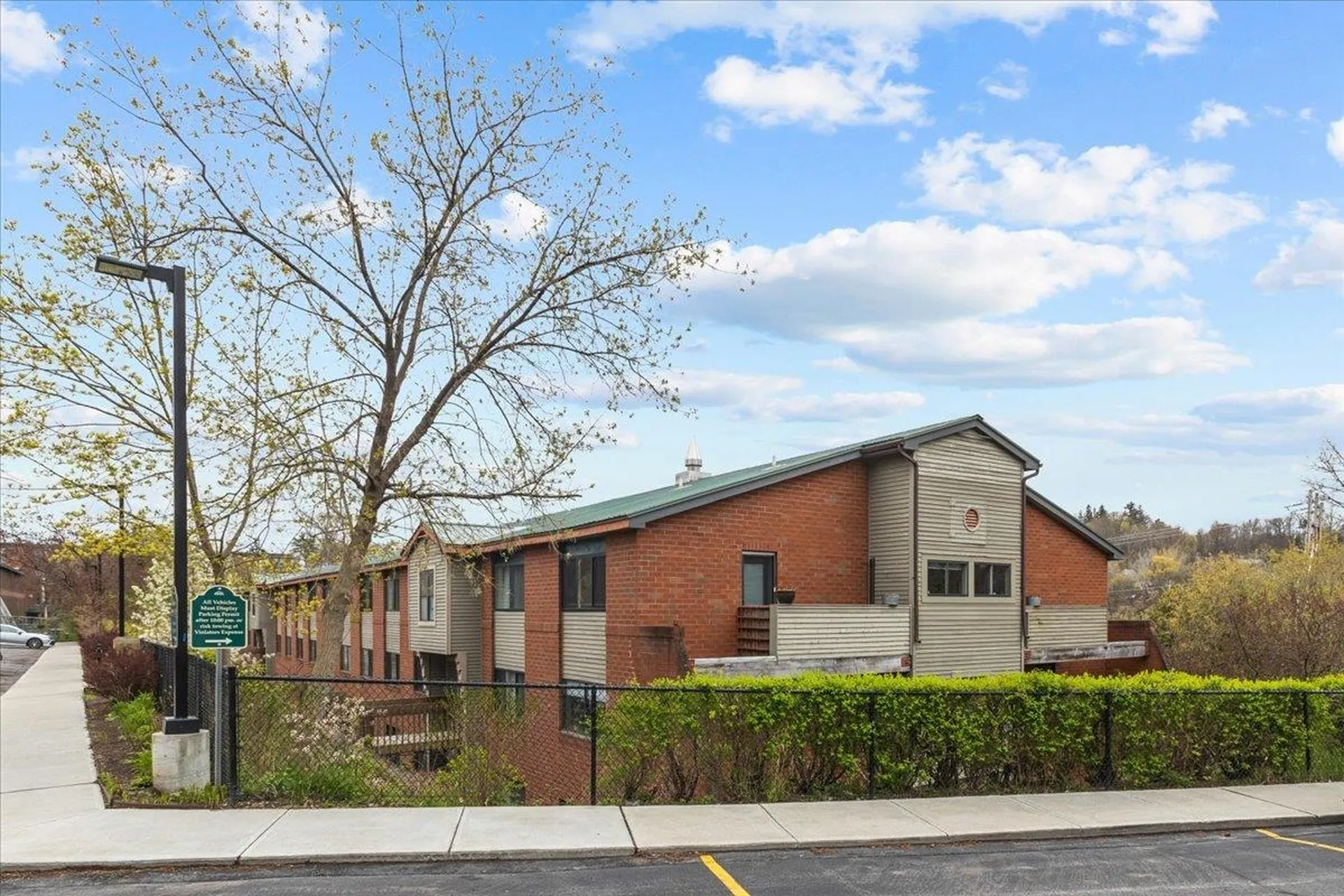 100 West Canal Street Winooski VT 05404