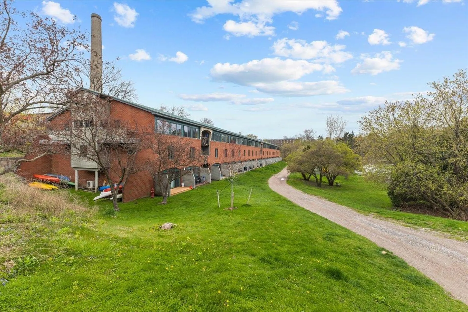 100 West Canal Street Winooski VT 05404