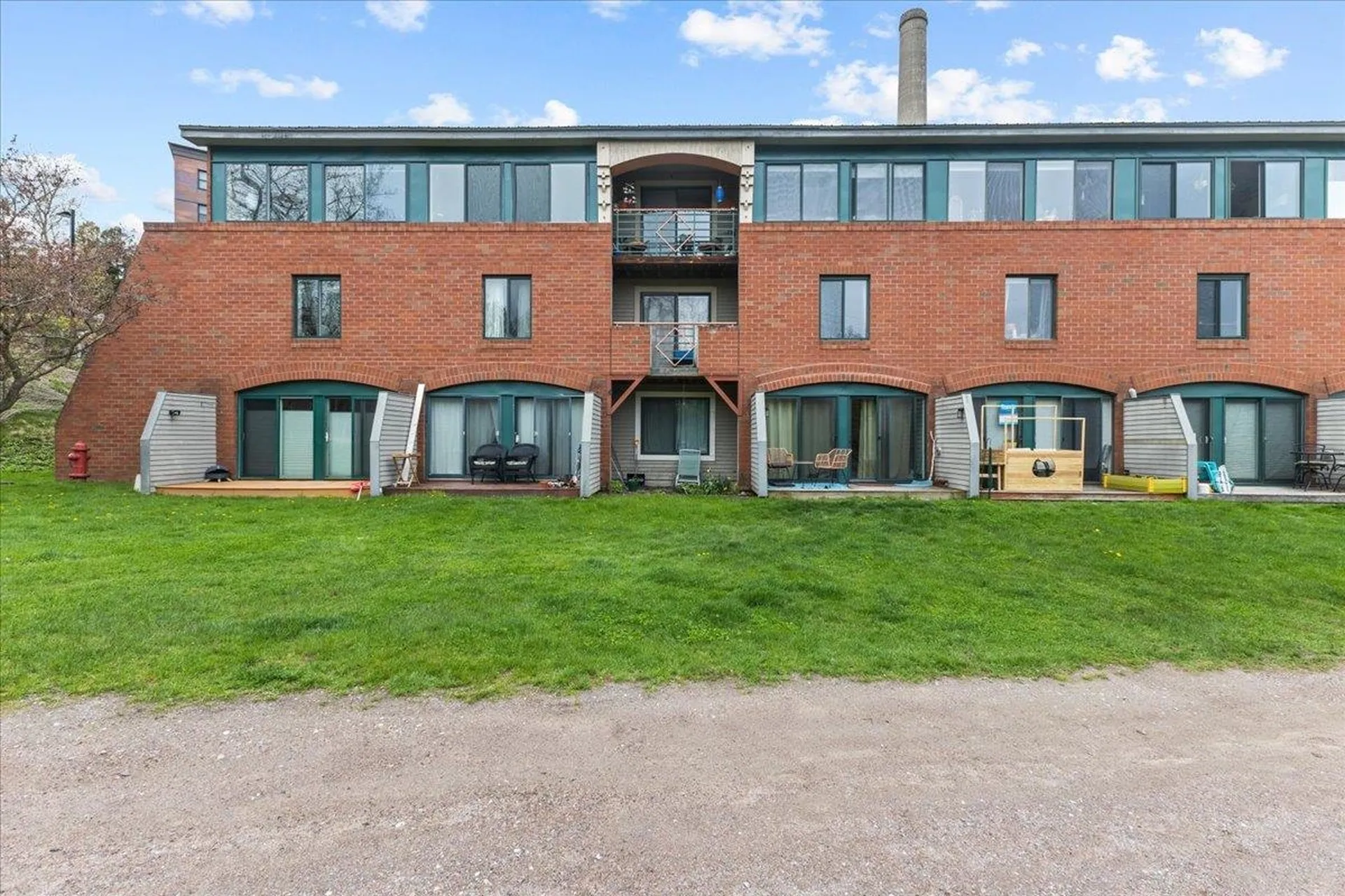 100 West Canal Street Winooski VT 05404