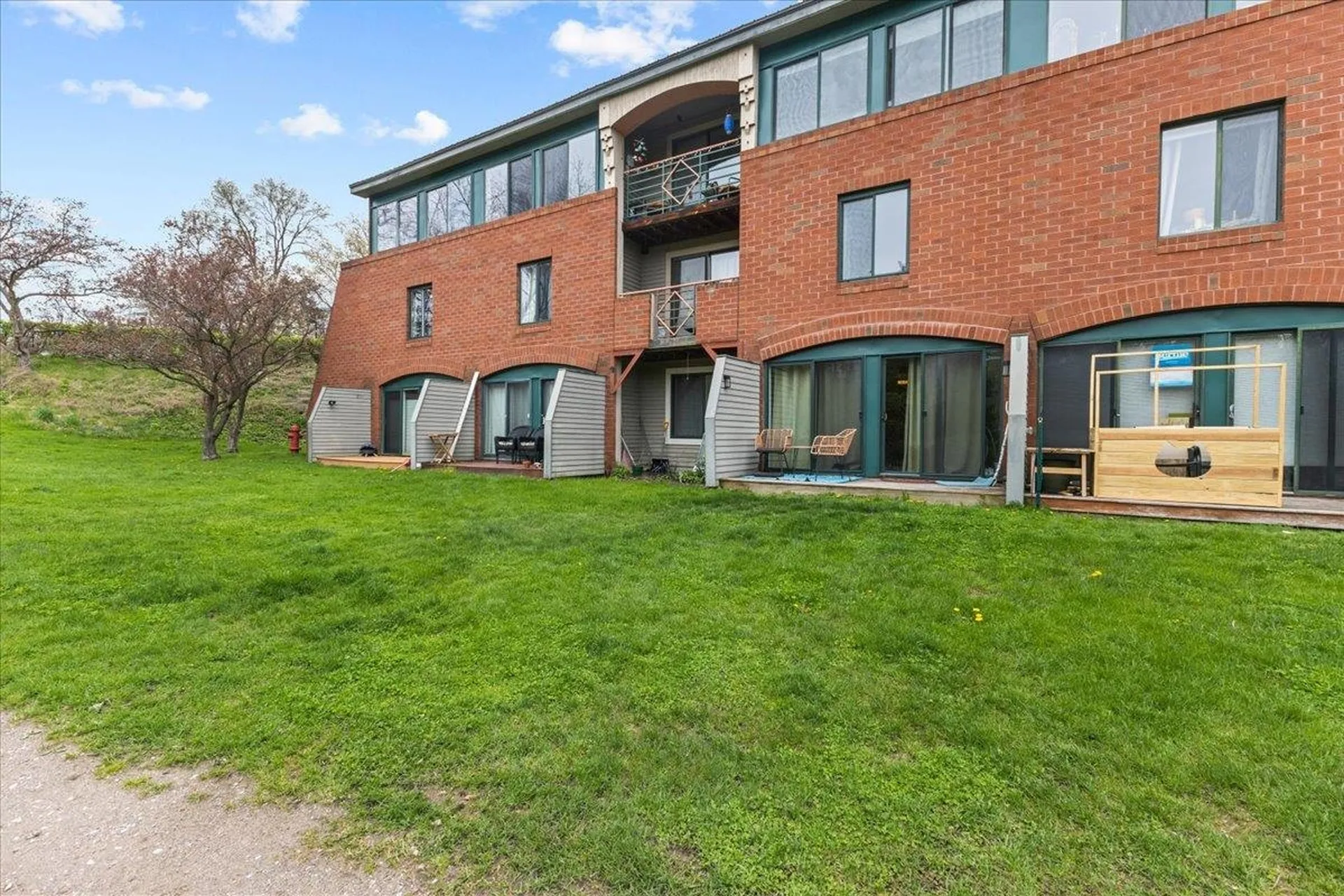 100 West Canal Street Winooski VT 05404