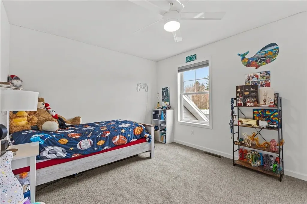 296 Annas Court Colchester VT 05446