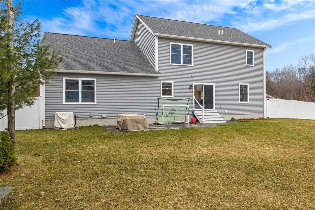 296 Annas Court Colchester VT 05446