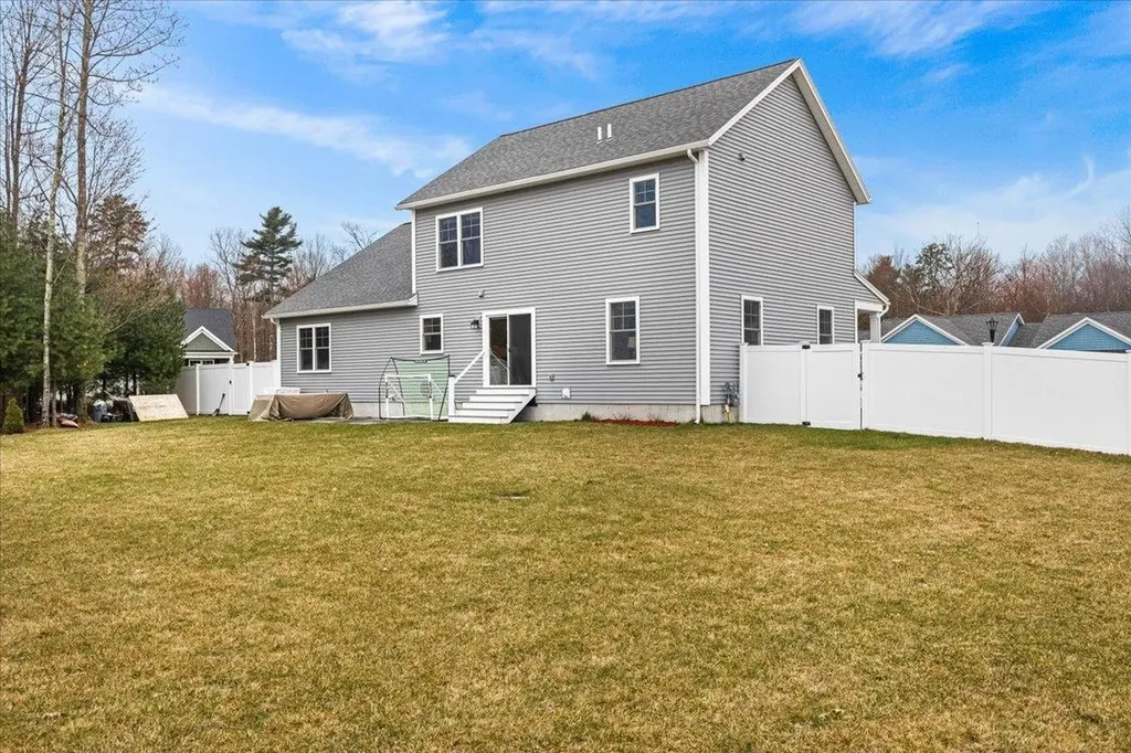 296 Annas Court Colchester VT 05446