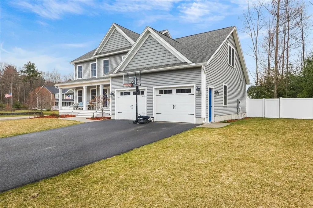 296 Annas Court Colchester VT 05446