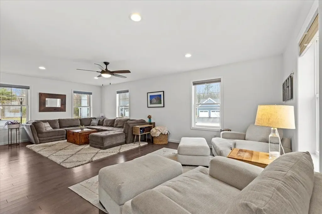 296 Annas Court Colchester VT 05446
