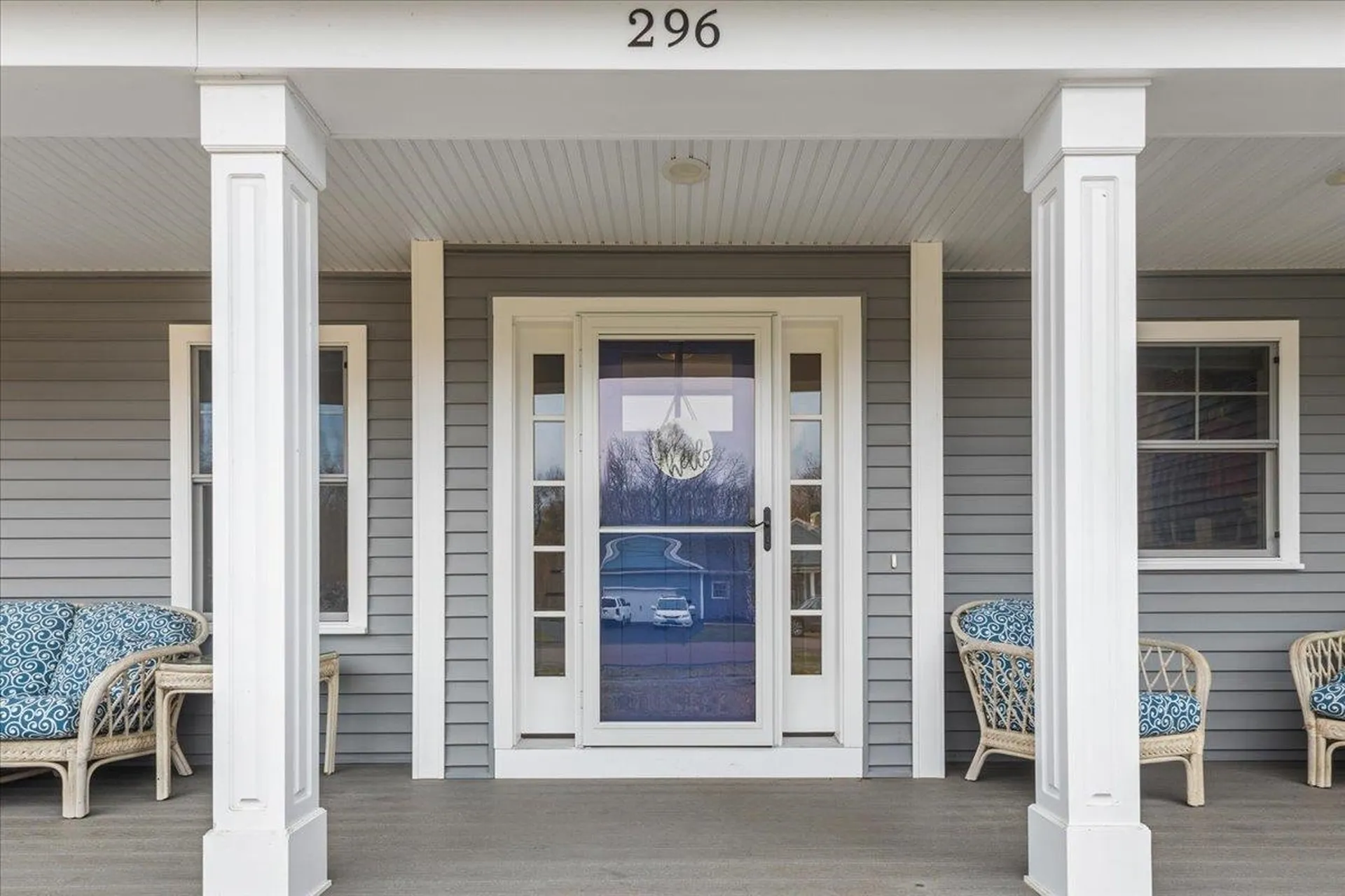 296 Annas Court Colchester VT 05446
