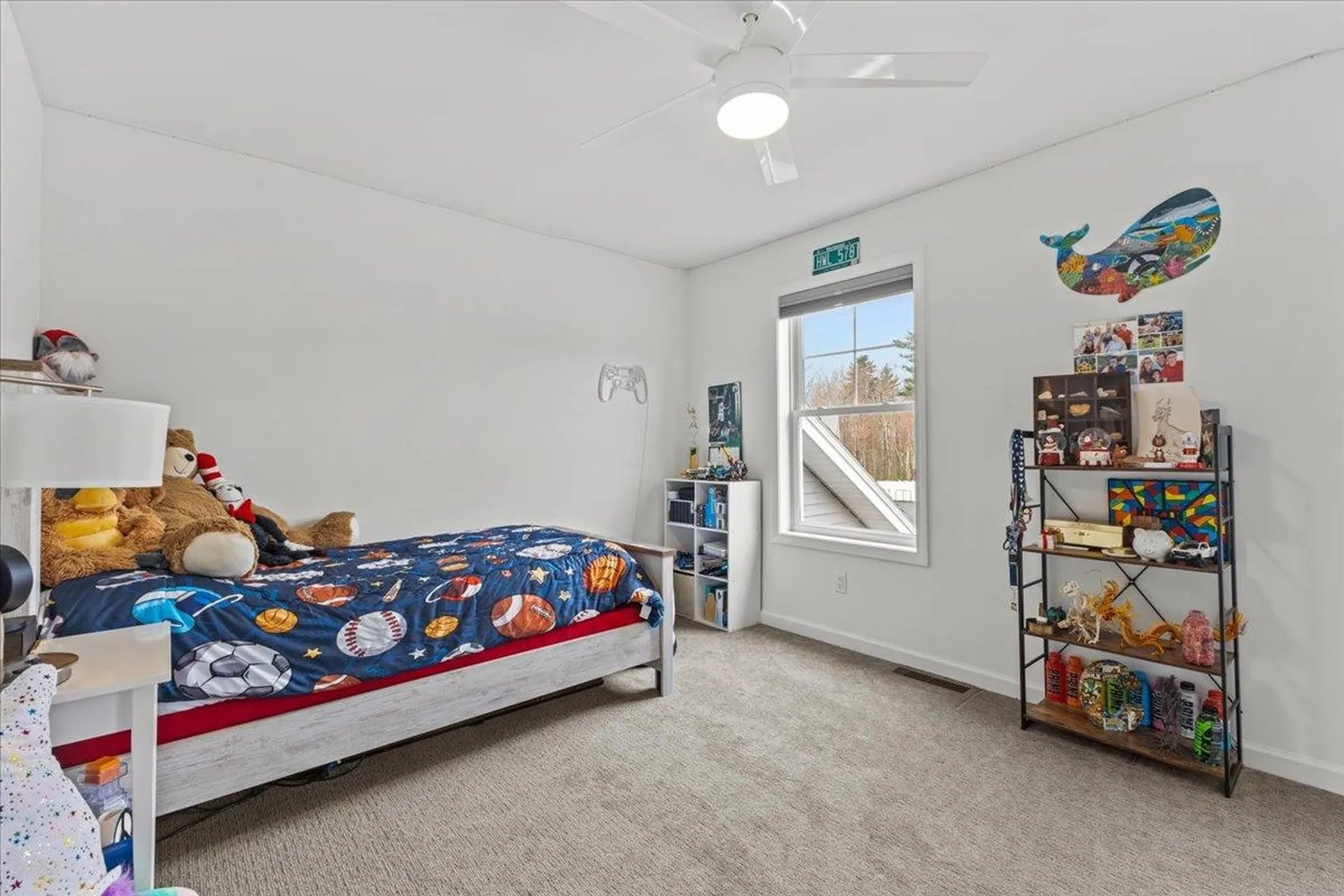 296 Annas Court Colchester VT 05446