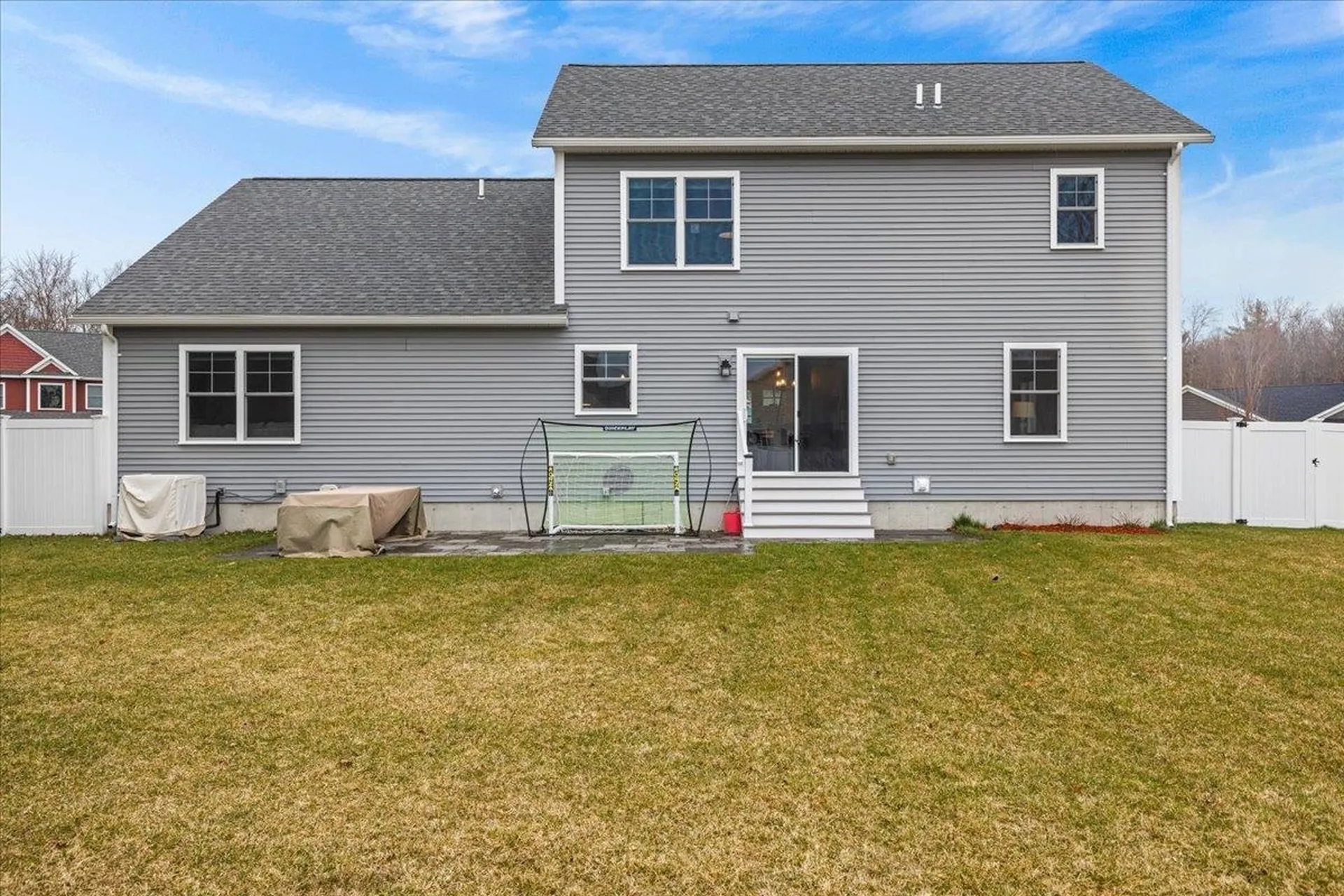 296 Annas Court Colchester VT 05446