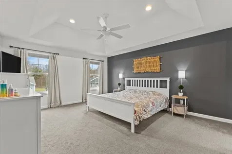 296 Annas Court Colchester VT 05446