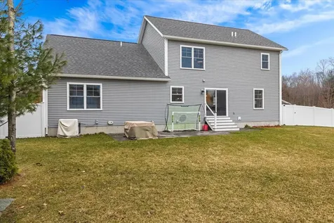 296 Annas Court Colchester VT 05446