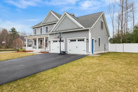 296 Annas Court Colchester VT 05446