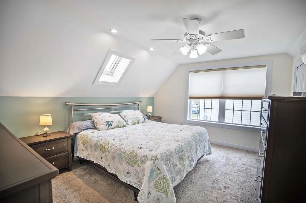8 Benning Street Salem NH 03079