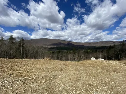 00 Hideaway Lane Sunderland VT 05250