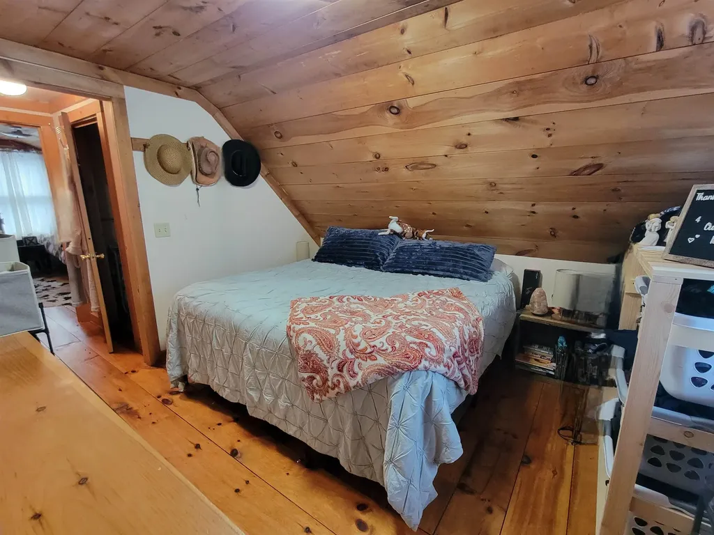 660 Jerusalem Road Canaan NH 03741