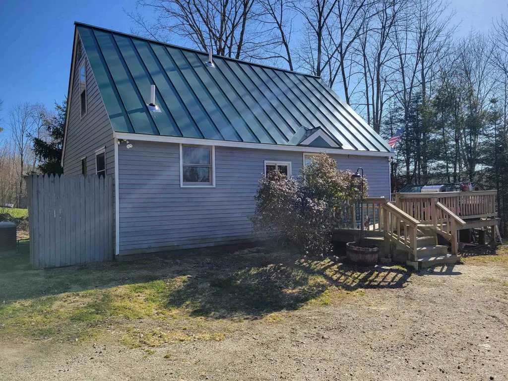 660 Jerusalem Road Canaan NH 03741