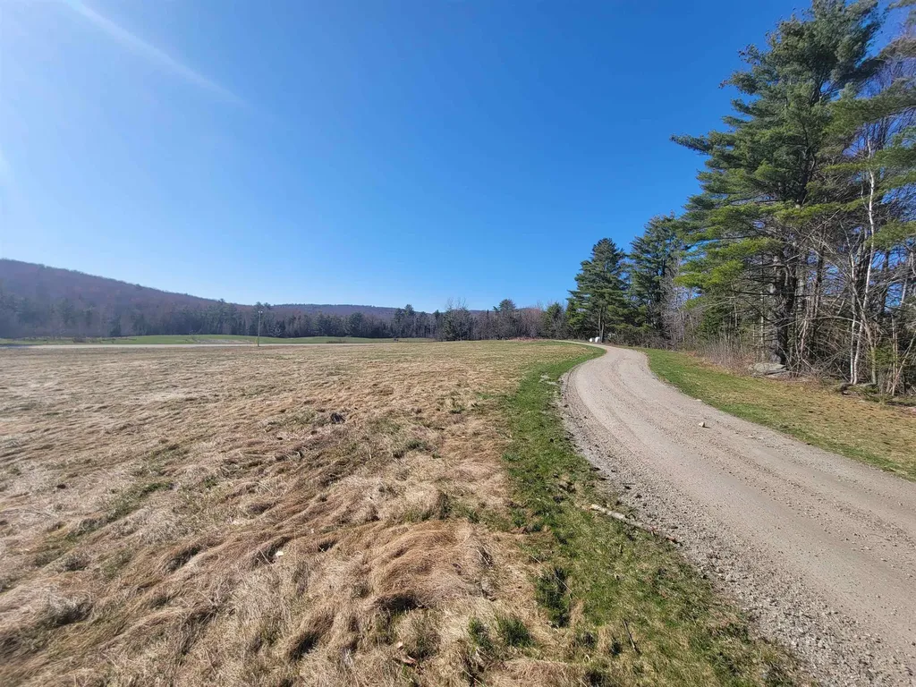 660 Jerusalem Road Canaan NH 03741