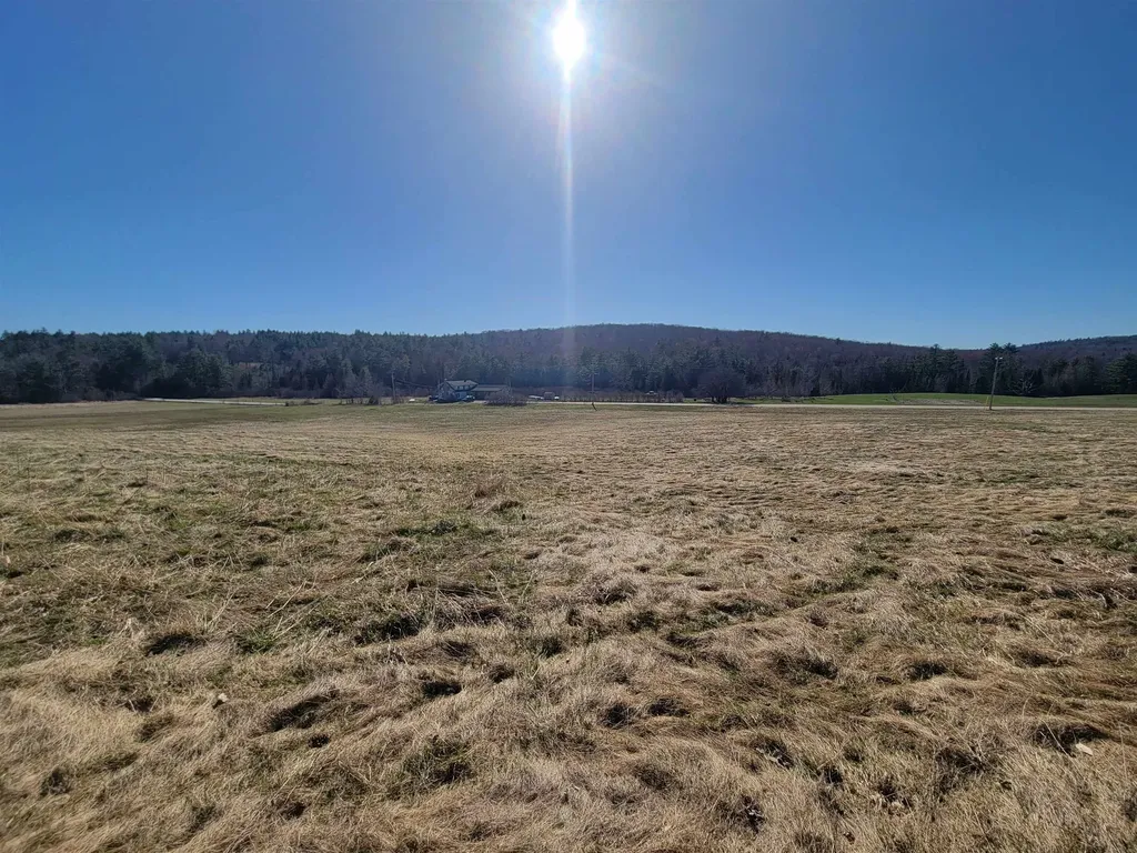 660 Jerusalem Road Canaan NH 03741