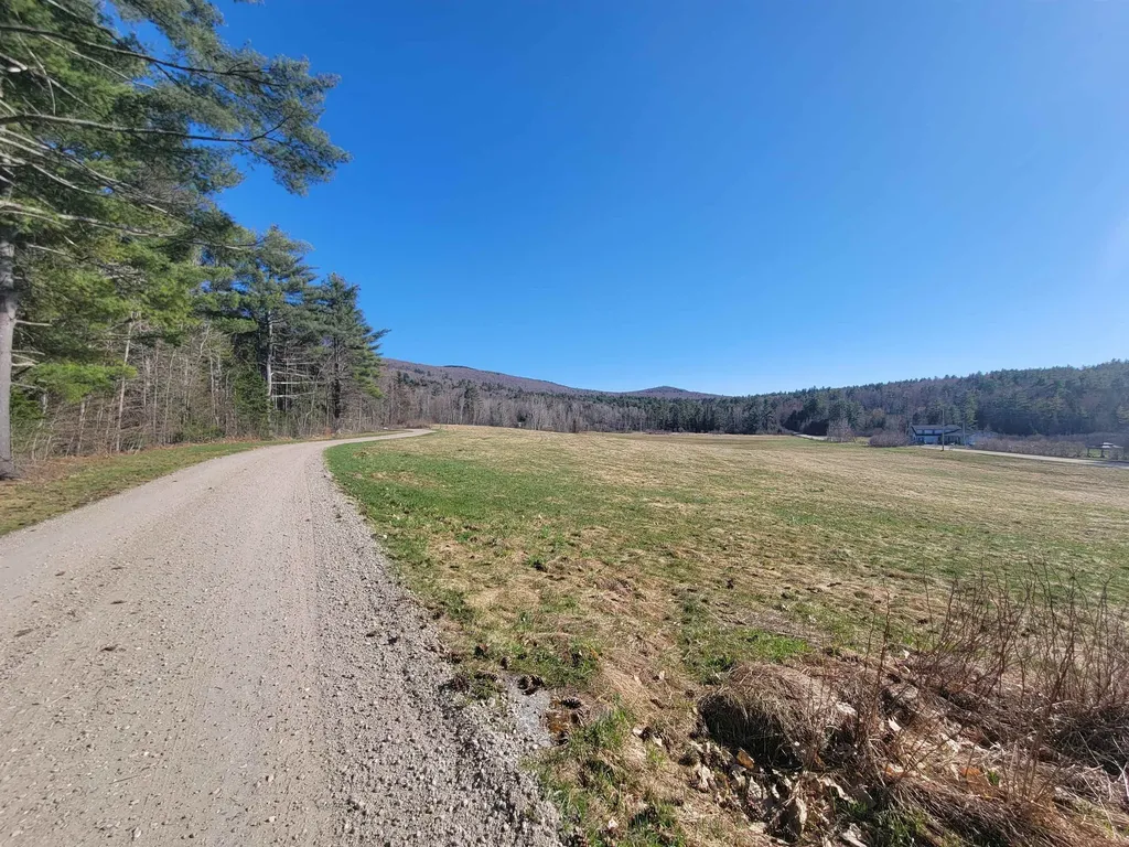 660 Jerusalem Road Canaan NH 03741