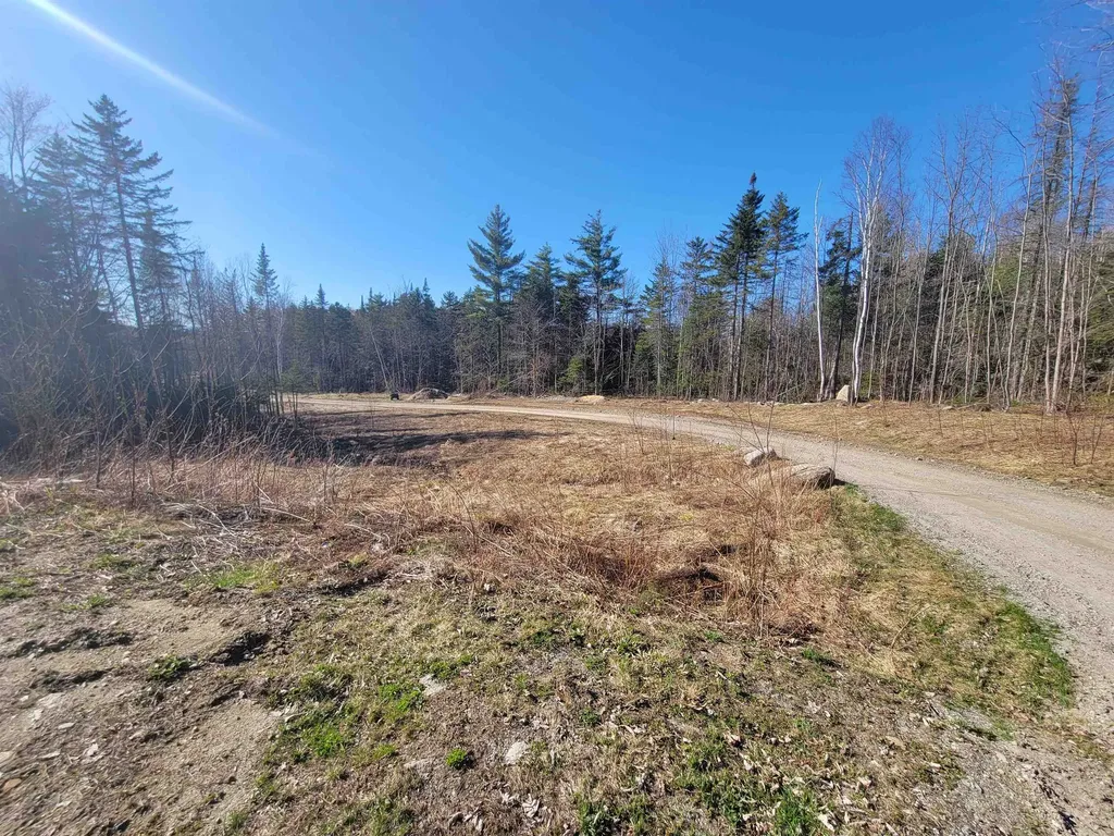 660 Jerusalem Road Canaan NH 03741