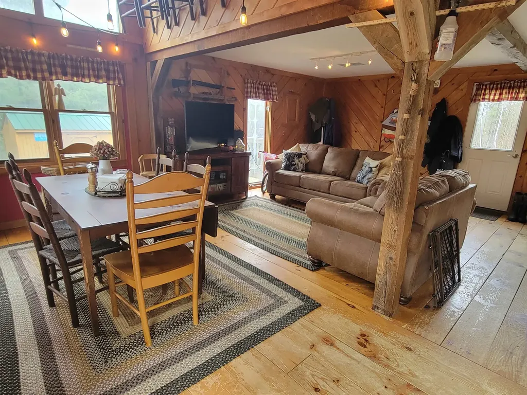 660 Jerusalem Road Canaan NH 03741