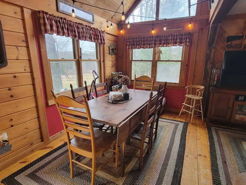 660 Jerusalem Road Canaan NH 03741