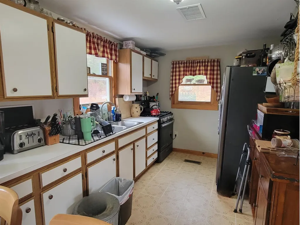 660 Jerusalem Road Canaan NH 03741