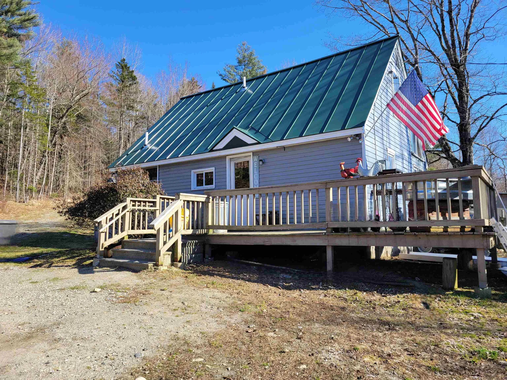 660 Jerusalem Road Canaan NH 03741