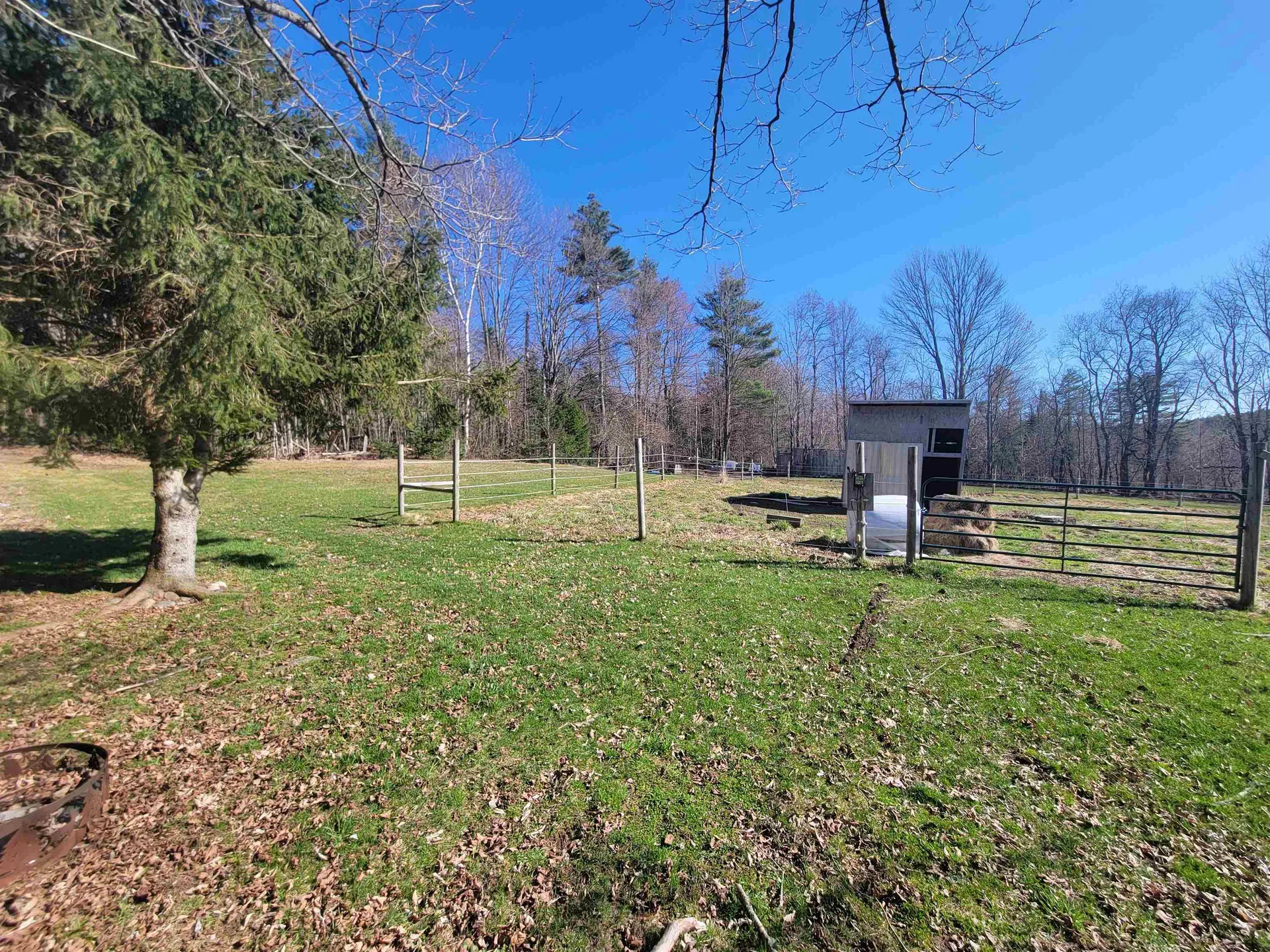660 Jerusalem Road Canaan NH 03741