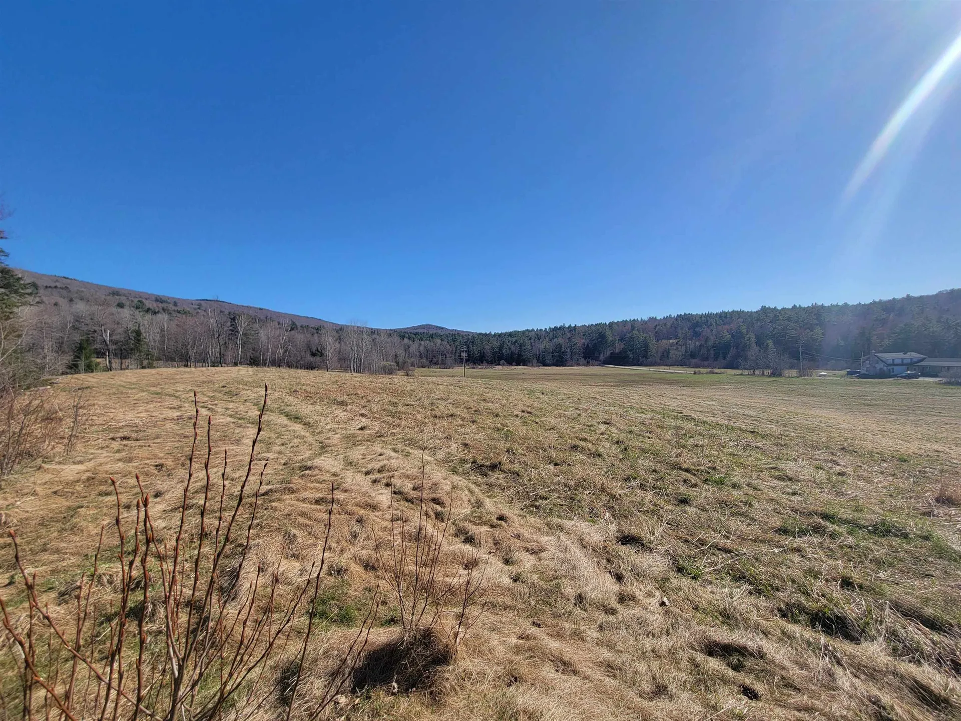 660 Jerusalem Road Canaan NH 03741