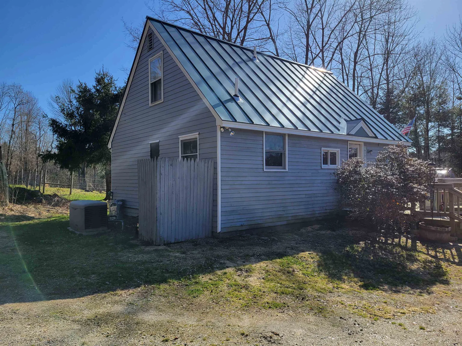 660 Jerusalem Road Canaan NH 03741