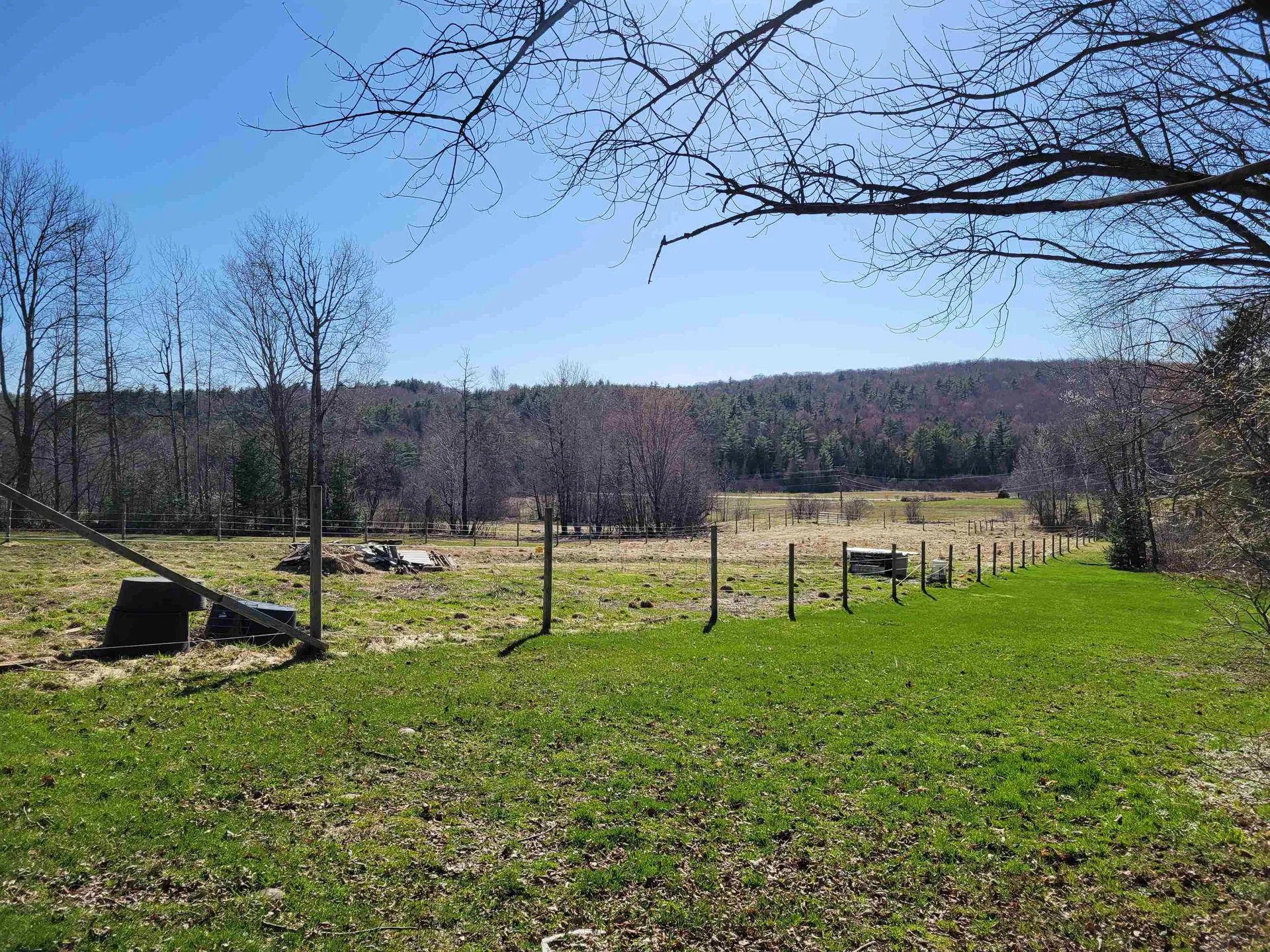 660 Jerusalem Road Canaan NH 03741