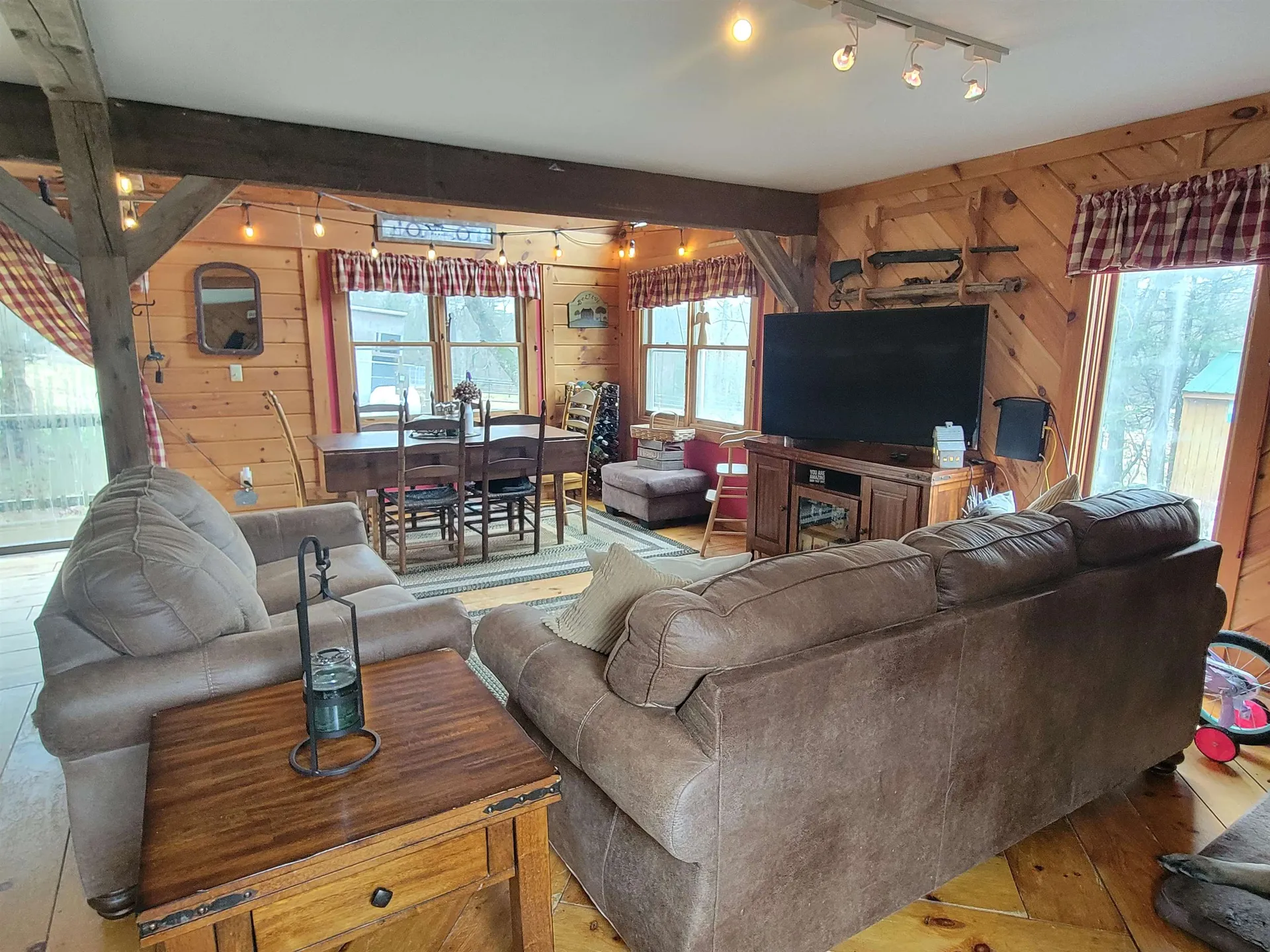 660 Jerusalem Road Canaan NH 03741