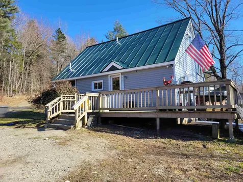 660 Jerusalem Road Canaan NH 03741