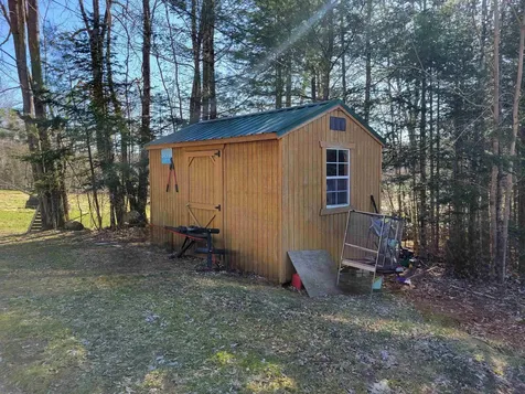 660 Jerusalem Road Canaan NH 03741
