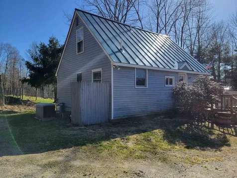 660 Jerusalem Road Canaan NH 03741