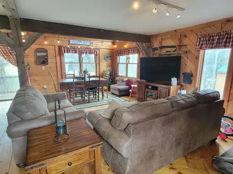 660 Jerusalem Road Canaan NH 03741