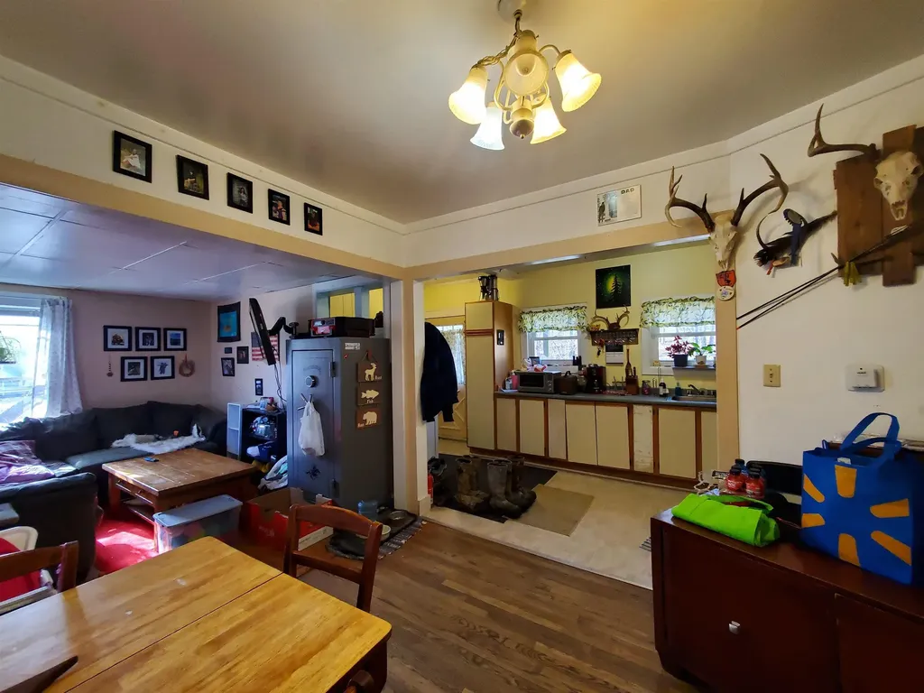 11 Mill Street Enfield NH 03748