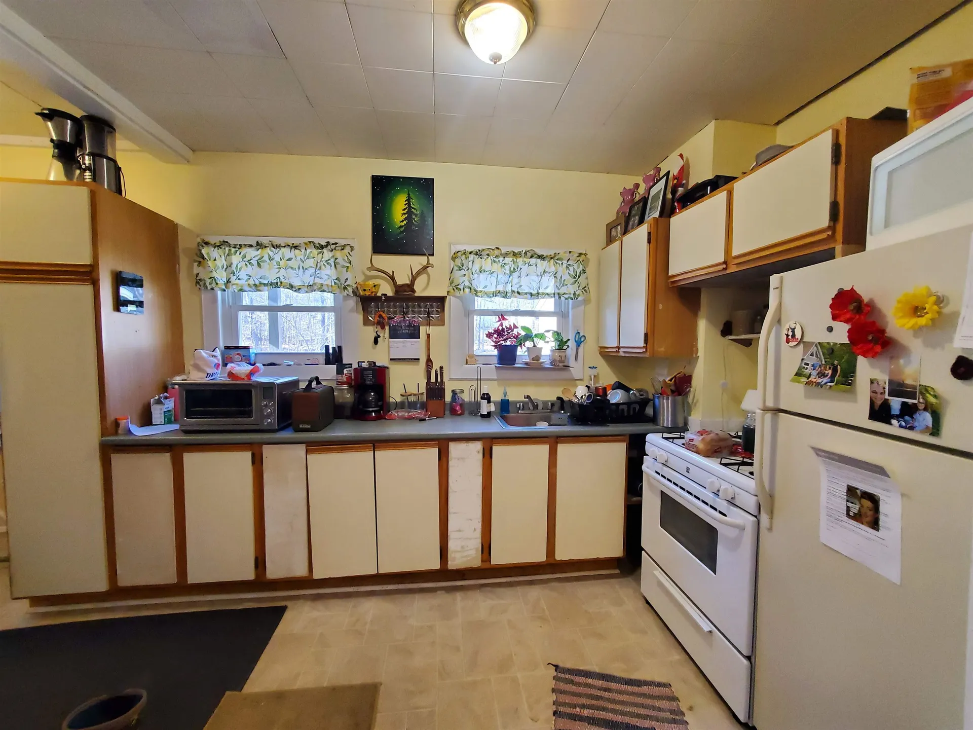 11 Mill Street Enfield NH 03748