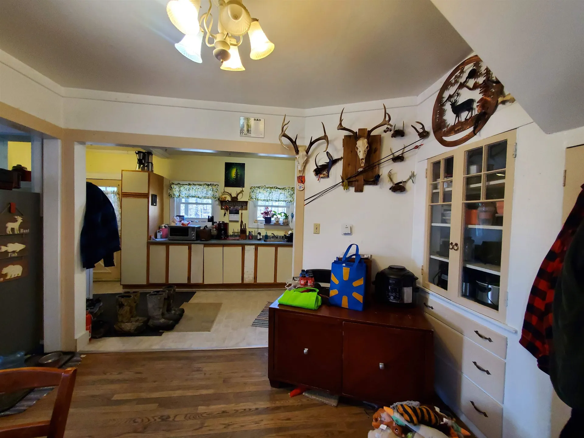 11 Mill Street Enfield NH 03748