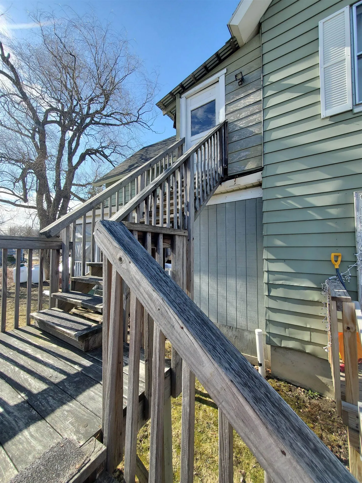 11 Mill Street Enfield NH 03748
