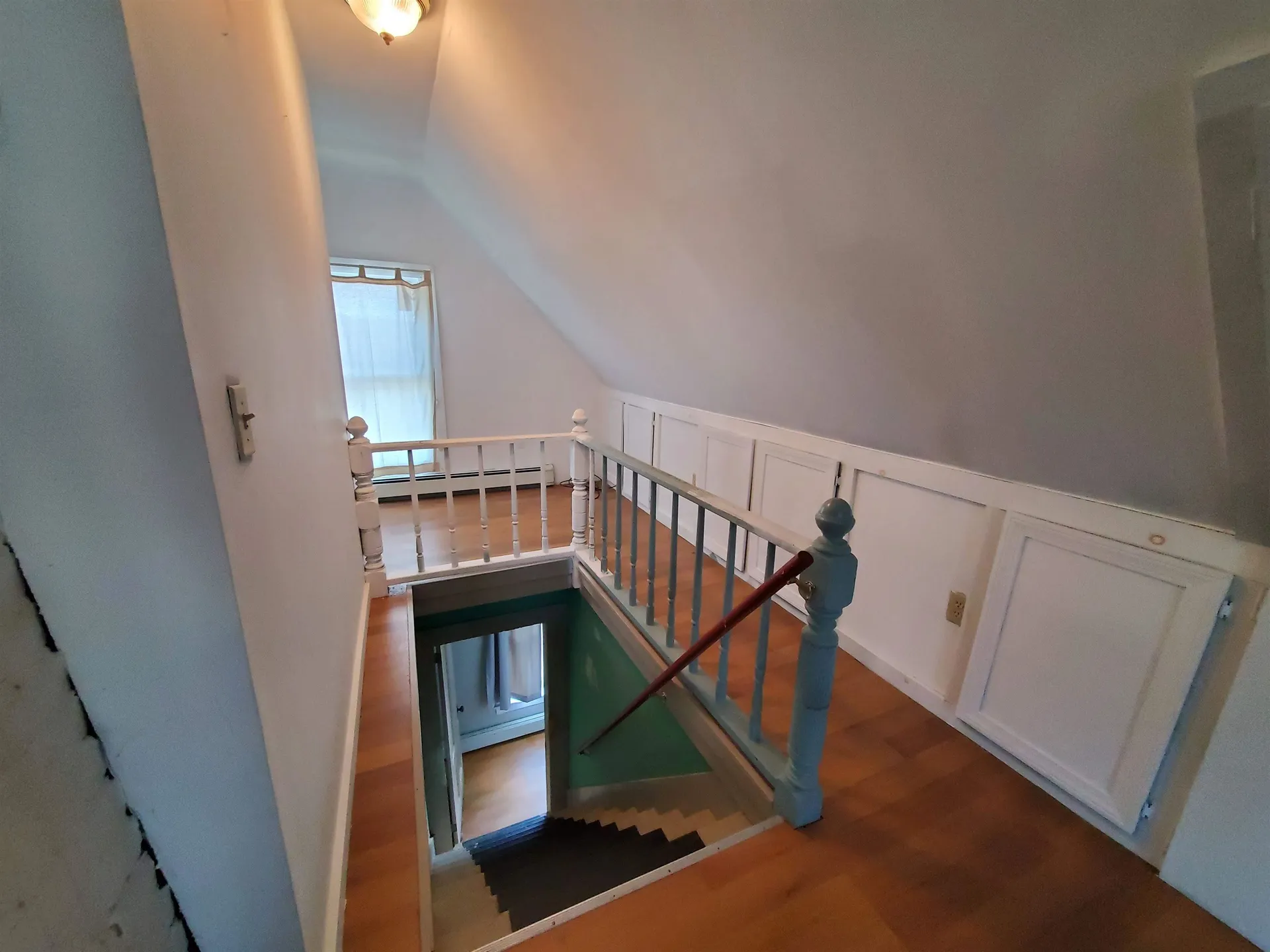11 Mill Street Enfield NH 03748