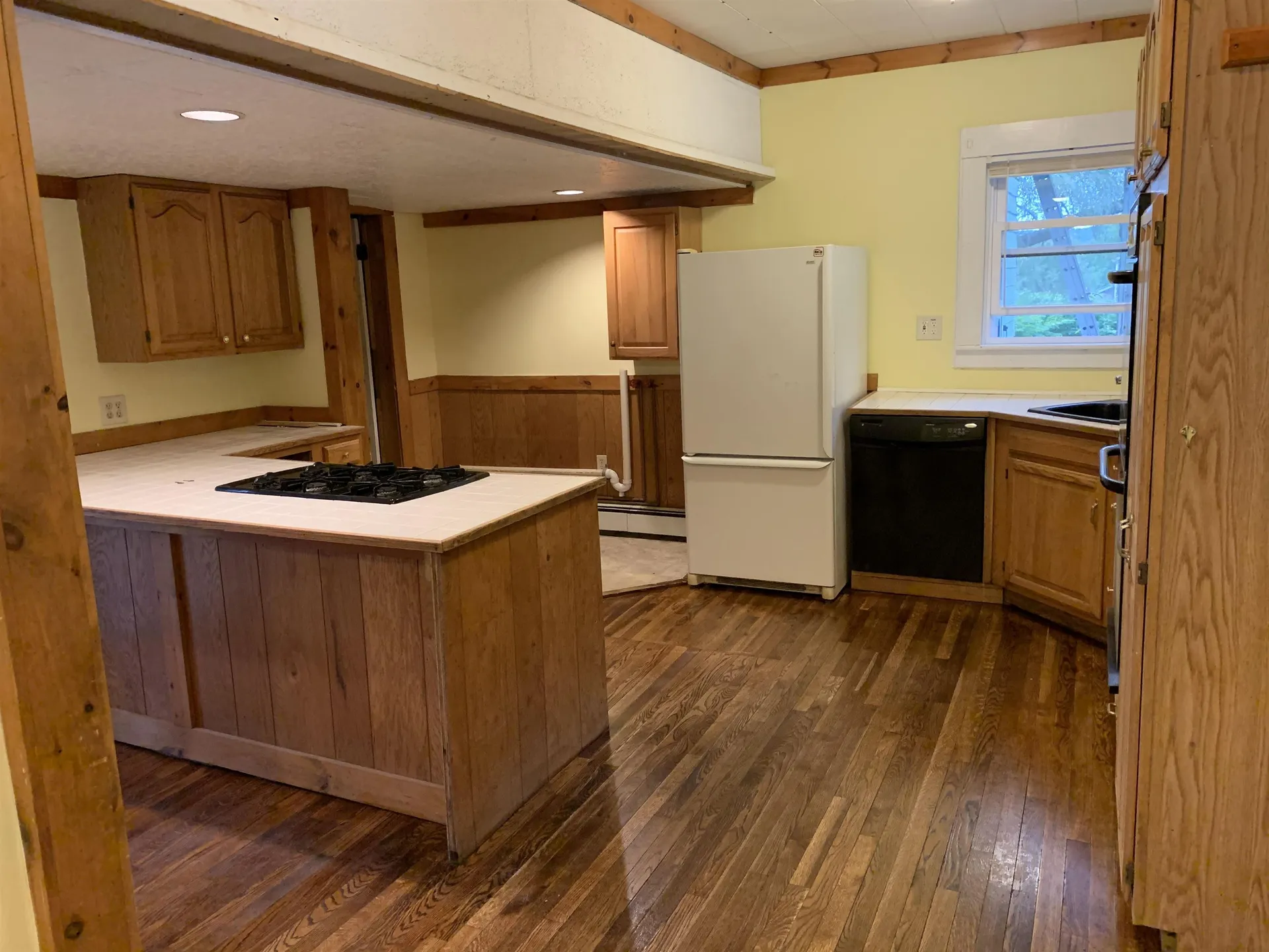 11 Mill Street Enfield NH 03748