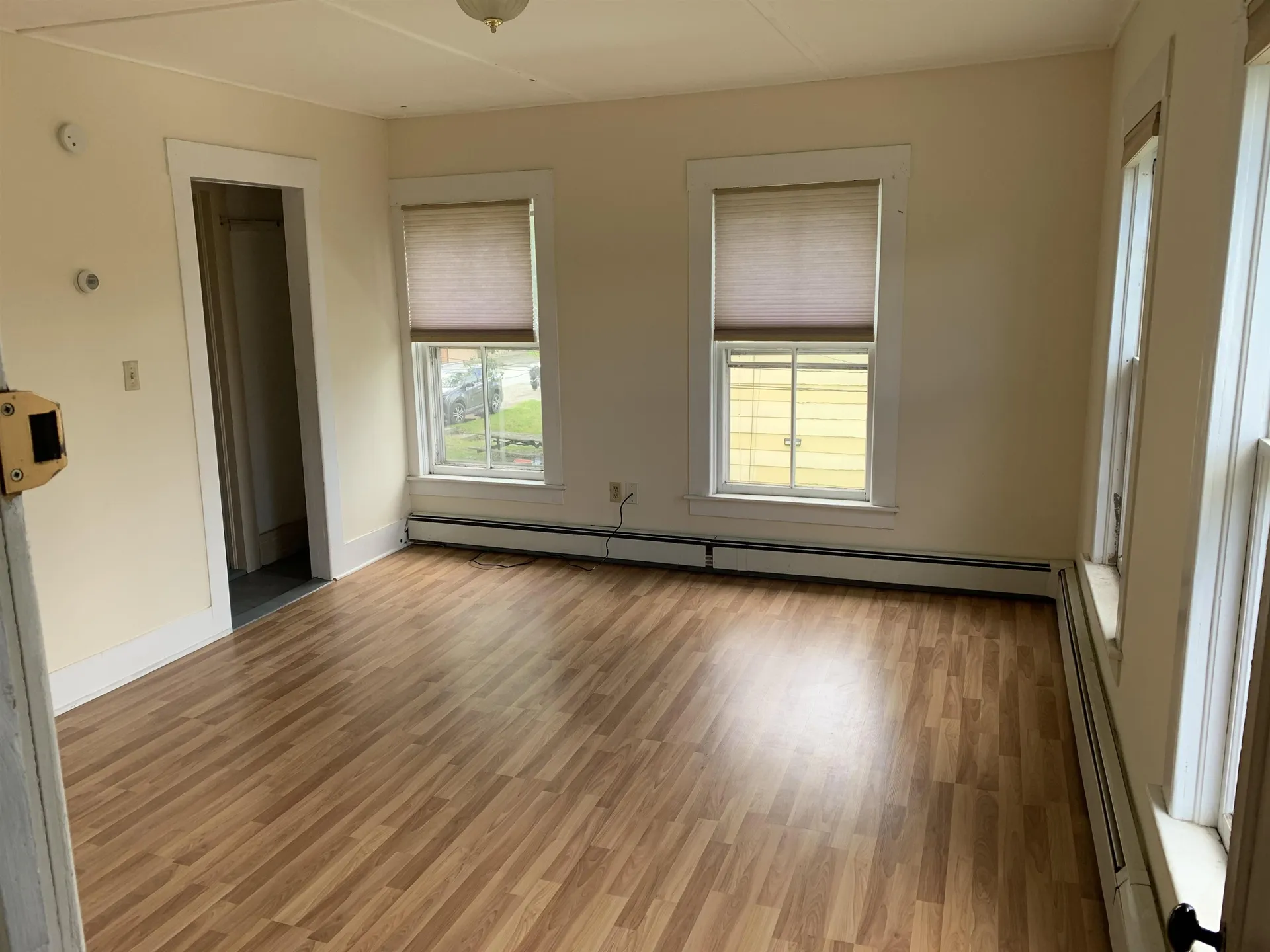 11 Mill Street Enfield NH 03748