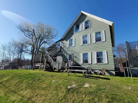 11 Mill Street Enfield NH 03748