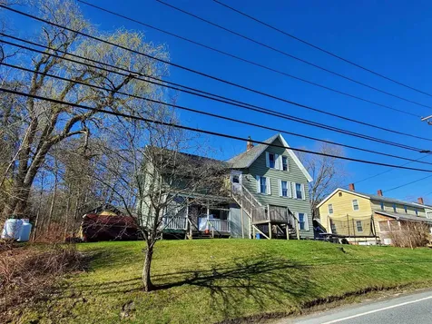 11 Mill Street Enfield NH 03748