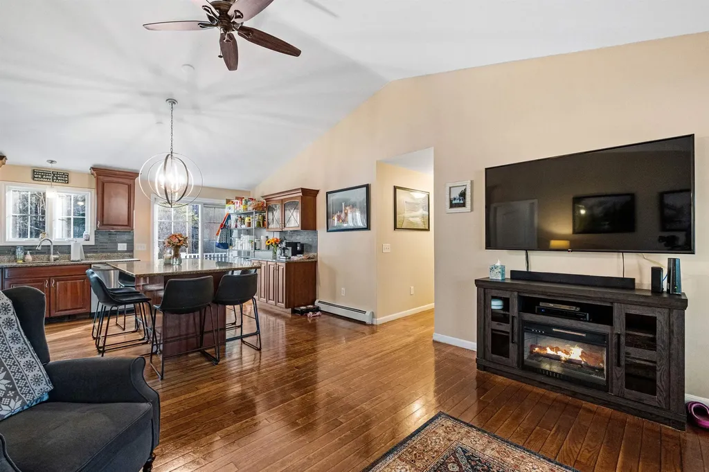 290 Taylor Hill Road Danbury NH 03230