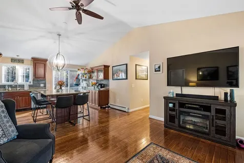 290 Taylor Hill Road Danbury NH 03230